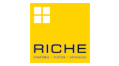 Menuiserie RICHE - Schrijnwerkerij RICHE - Joinery RICHE